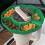 Μπολ σνακ Hariumiu Tumbler, κατάλληλο για τρόφιμα, λείο, χωρίς οσμή, μονόχρωμο, 8