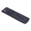 Télécommande Emoshayoga TX3, mini télécommande de remplacement compatible avec les boîtiers TV Android Tanix TX3Max, TX3TX6, TX8, TX9S, TX5Max 8