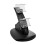 Oplaadstation voor PS4 - Oplader voor controller / PlayStation-controller zwart 4