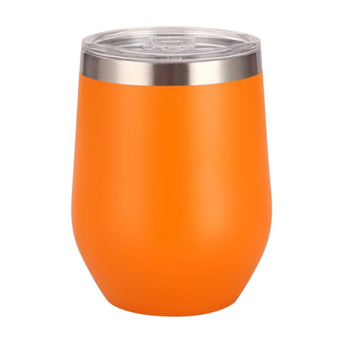 Breakfast Mug Eggs Cup Eggshells Cup 304 Stainless SteelThermos Cup 1