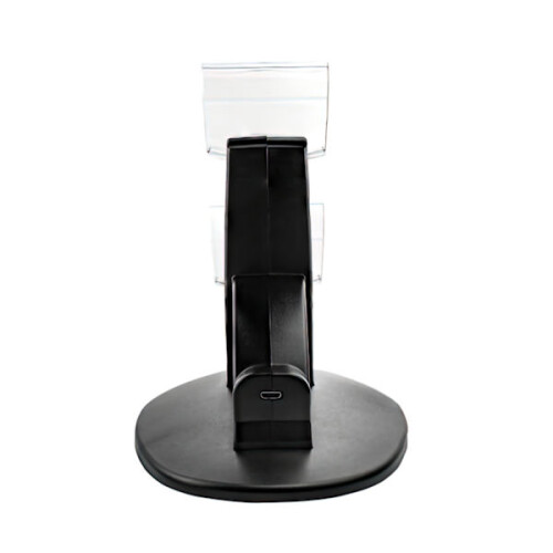 Oplaadstation voor PS4 - Oplader voor controller / PlayStation-controller zwart 2