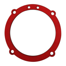 501001 Afdichtingskap voor frame F-350S F-250S-PP F400S F325C