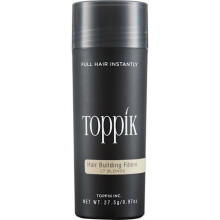 Toppik Large - 27,5 g - Lichtblond Lichtblond