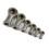 Rotule à filetage mâle métrique Sunjoy Tech1Pc M6/M8/M10 5