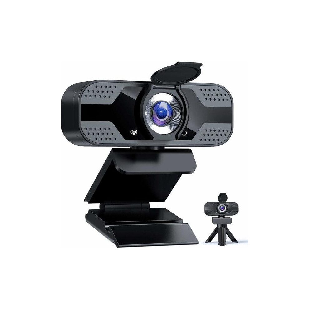 Regular Live Hd 1080P Desktop Computer Camera Usb Webcam Full Hd 9164030841239