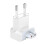 45W vervangende oplader voor Macbook Air Magsafe2Wit 2