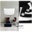 Projection Screen Projector Outdoor Office Portable Indoor Polyester 3