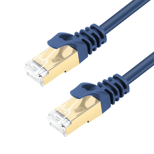 Καλώδιο Ethernet υψηλής ταχύτητας Cat8Gaming40Gbps2000MHz Καλώδιο δικτύου Internet Ethernet5M Rj45 1