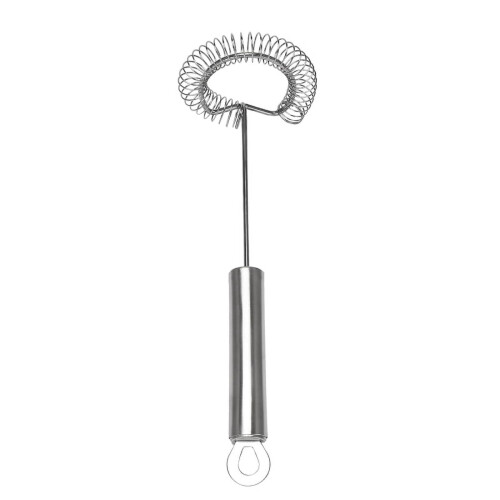 Trjgtas Sauce Master Whisk Rustfritt stål Manuell eggvisp
