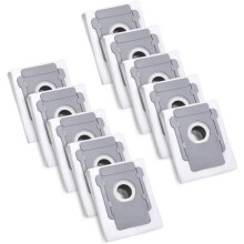 10 saci de aspirat pentru iRobot Roomba i7i7+ i3i3+ i4i4+ i6 - WELLNGS