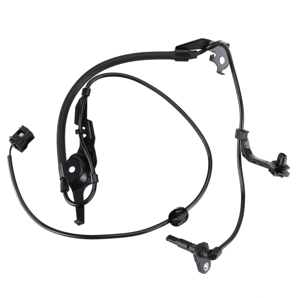 Uposao Abs Wheel Speed Sensor Front Left Compatible For Toyota Camry Avalon 2019-2022 89543-06081 9164030845541