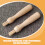 Multi-function Felting Tools Needle Wool Needles Handle Multifunction Wooden 15 Pcs 6