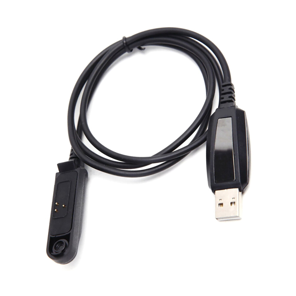 Guyuting Efficient Programming Cable For Bf-Uv9r Radios Cd For Easy Setup And Frequency Adjustment 9164030002654