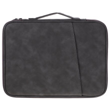 Tablet draagtas, draagbare laptoptas voor dames, computertas, notebook opbergtas, kleine nylon tas voor dames