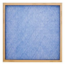 E-Z flow II 18x18x1 Air Filter Pack of 12