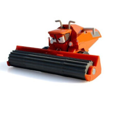 Disney Pixar Cars Deluxe Frank di Disney Cars Toys