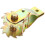 Stahldrahtspanner, Kabelspanner, Seilspanner, Kleindrahtspanner 1