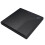 Μονάδα αντιγραφής δίσκων jixopn USB3.0 Τύπος-C Εγγραφή CD Burner για φορητό υπολογιστή Mac Pro 1
