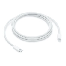 Cabo de carregamento USB-C de 2 metros