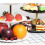 Βάση για Cupcakes Kayannuo3Tier, Πλαστικός δίσκος επιδορπίων τύπου πύργου συμβατός με 6