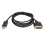 jixopn1,8m Thunderbolt1080P-understøttet DisplayPort til DVI-adapterkabel 5