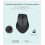 Wireless Mouse 7300G Wireless Mouse Optical Gaming Office Mouse Laptop Wireless 7
