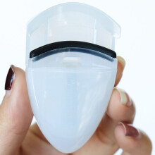 Hesroicy Mini ondulator de gene reutilizabil de lungă durată portabil ondulator de gene clip cosmetice frumusețe instrumente de machiaj pentru