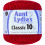 Aunt Lydia's Classic Crochet Thread Size 10 Cardinal 1