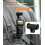 Για DJI OSMO POCKET3 Προσαρμογέας γρήγορης απελευθέρωσης Πτυσσόμενη πλάκα γρήγορης 3