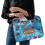 Τσάντα Υπολογιστή Stitch, Τσάντα Laptop, Τσάντα Αποθήκευσης Υπολογιστή Cartoon, Δερμάτινη 5