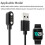 ID205L Uwatch3Ufit SW01 Καλώδιο φόρτισης έξυπνου ρολογιού με μαγνητικό φορτιστή 2