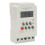 Mosiee 1pc KG316T-II Programmable Timer Controller Digital Time Switch Energy-saving Electrical Equipment Supplies 8