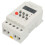 Mosiee 1pc KG316T-II Programmable Timer Controller Digital Time Switch Energy-saving Electrical Equipment Supplies 5