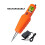 Quick Chicken Plucker Poultry Handheld Charging Hair Removal Machine 2