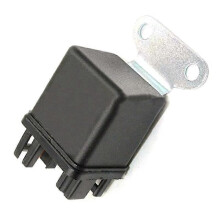 Sistema di candelette a relè 12V per auto Mitsubishi MR8B-451MM43128202MM43128201