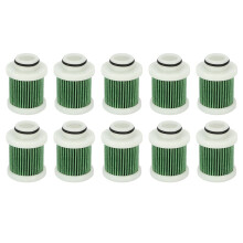 Filtro de combustível 10X6D8-WS24A-00 para motores de popa marítimos F40A F50T50F60T60F70F90F115