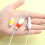 Kabelschutz für Ladekabel – 10er-Pack 3