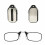 Mini neusclip draagbare leesbril zonder frame 300 300 6