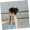 Bun Hair Net with Adjustable Drawstring for Ballet Dancers, Secure Elastic Hold One Size 4
