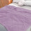 Couette d'été aérée, imprimée unie et agréable au toucher 2