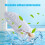 Μαξιλάρια Herrnalise Hotel Collection, Μαλακά & Υποστηρικτικά Μαξιλάρια King Size από Βαμβάκι με 4