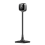 Webcam HD-webcamera met ingebouwde microfoon en USB-aansluiting voor pc, computer, laptop, desktop, gratis driver. 1