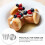 3 stk. muffinform, cookieudstikkere, cupcake-bageforme, wienerbrød 2