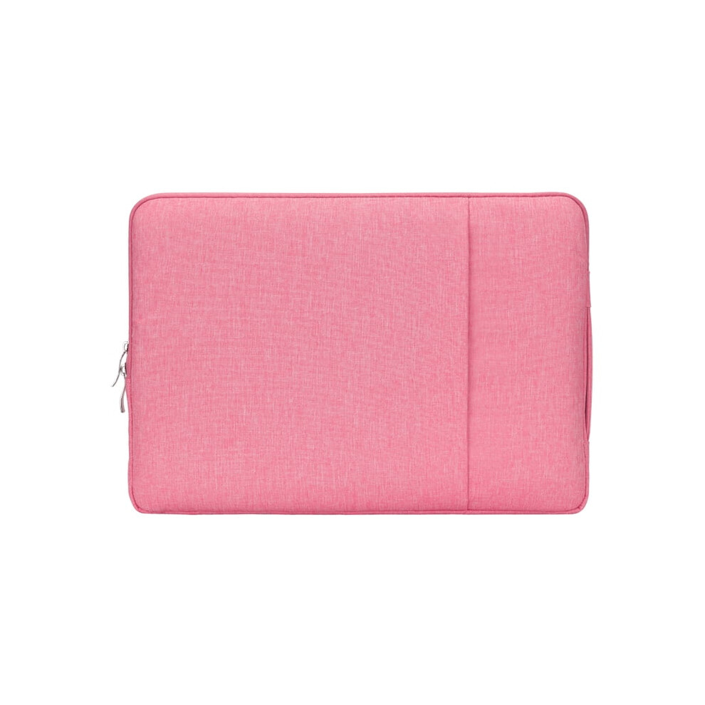 Keimprove Laptop Sleeve Case Compatible With 15.6 Inch Notebook, Waterproof Oxford Cloth Bag With Pocket For Ultrabook, Tablet 9423501627681