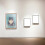 Koolleo Simple Style 20 cm x 30 cm Brown Finish Picture Frames 5
