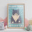 Koolleo Simple Style 20 cm x 30 cm Brown Finish Picture Frames 6