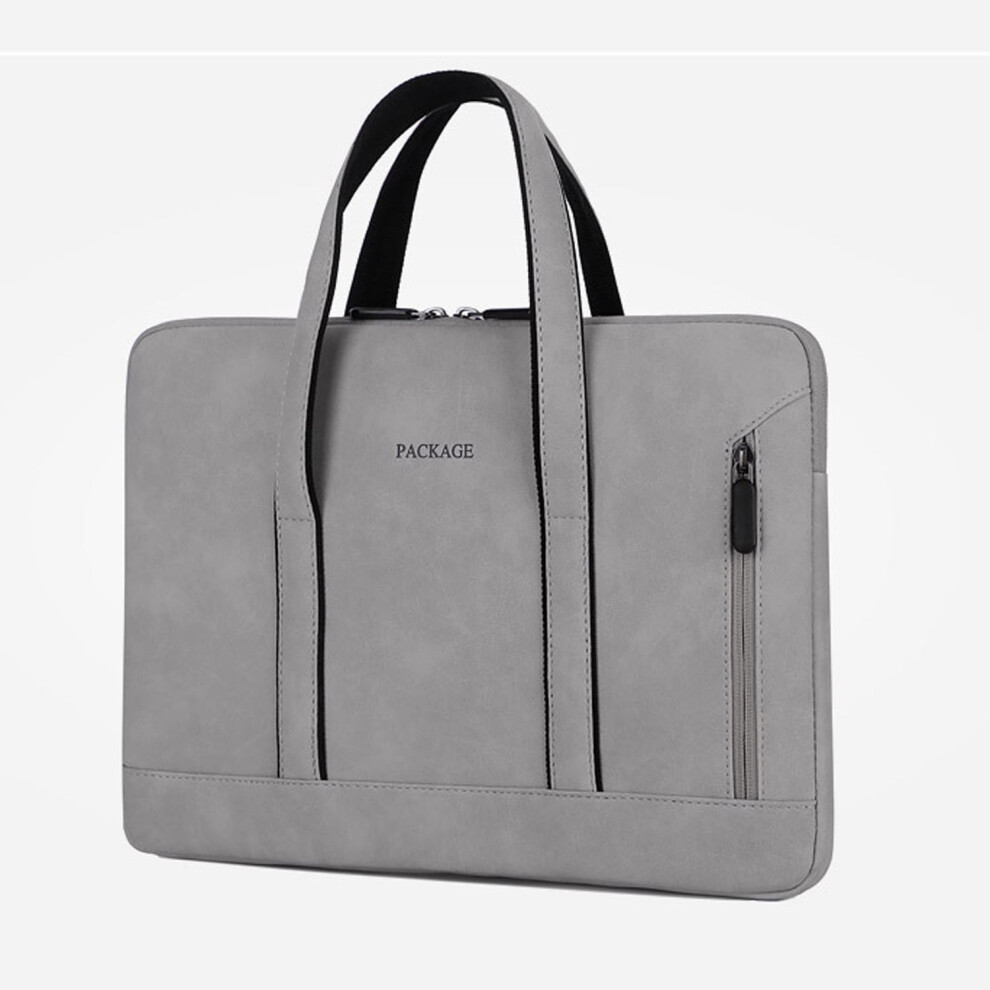 New Laptop Bag For Macbook Air Pro 14/14.615/15.4/15.6 Inch Compatible With Xiaomi Compatible With Asus Hp 9418476307706