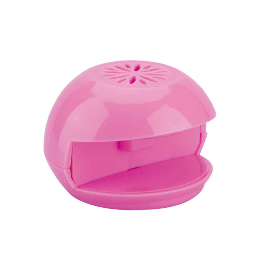 Automatic Touch Activated Portable Nail Dryer Fan for Salon and Home Manicure