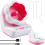 Electric Bead Spinner with Base, 2 Needles - Fast & Effortless Clay Bead Making Machine 8