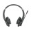Fnyoxu Bluetooth Headset with Microphone,V5.0,Wireless Headset for Mic,Phone,Offices,black 2